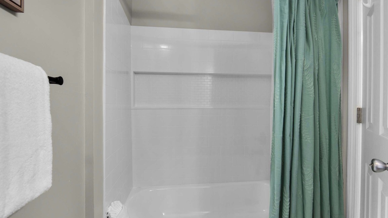 Photo of Bathroom in Destin