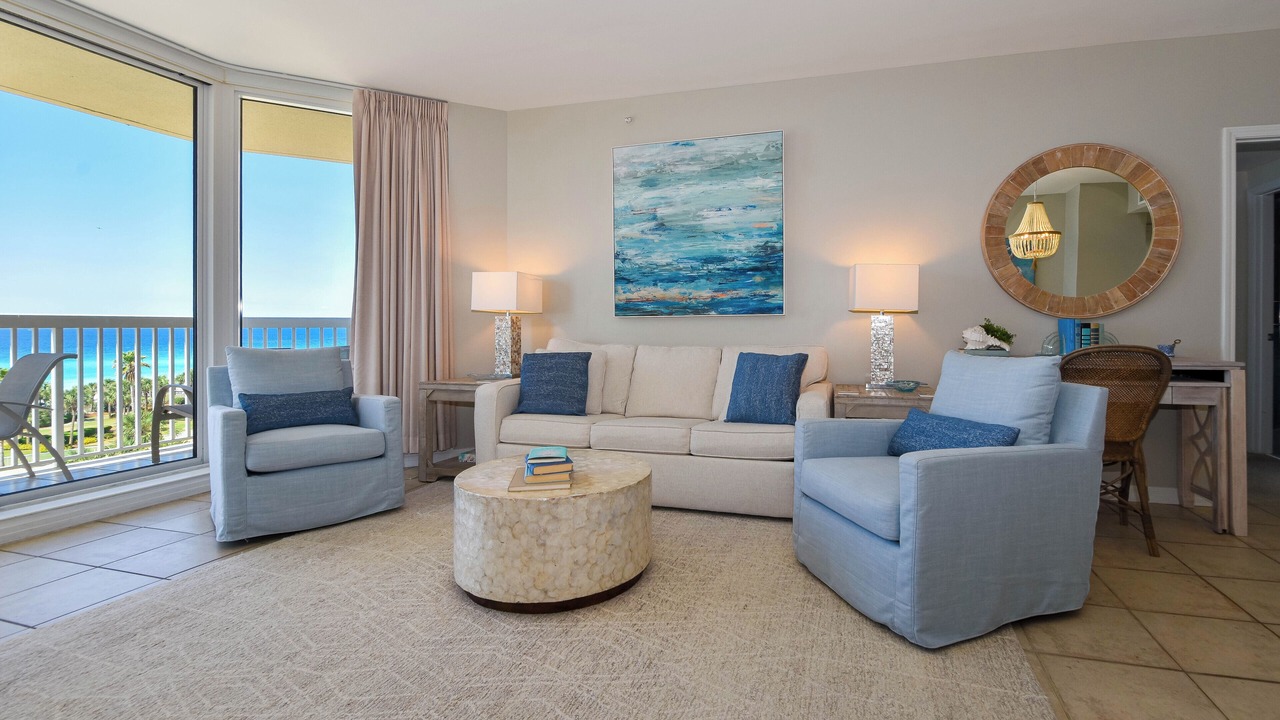 Photo of Bedroom in Fort Walton Beach - Destin