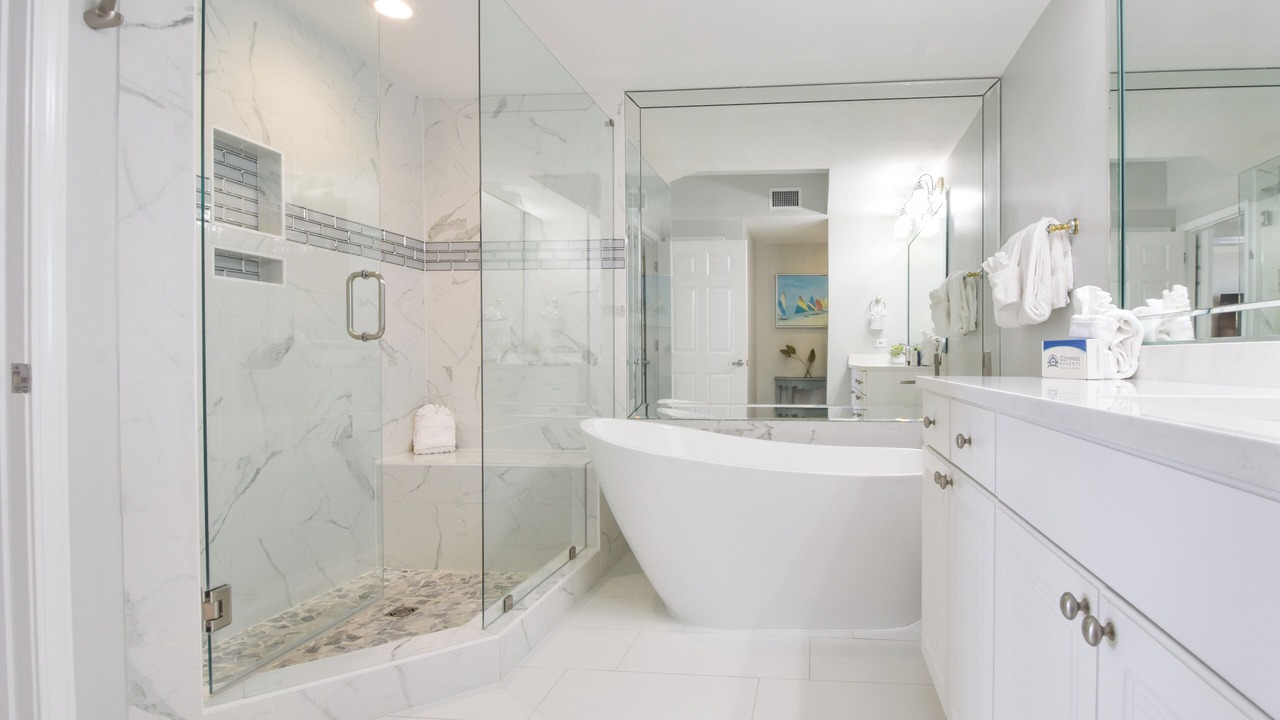 Photo of Bathroom in Fort Walton Beach - Destin
