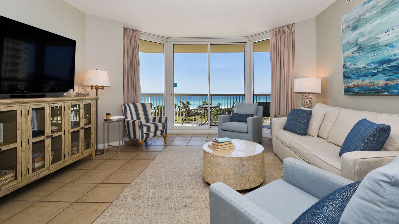 Photo of Bedroom in Fort Walton Beach - Destin