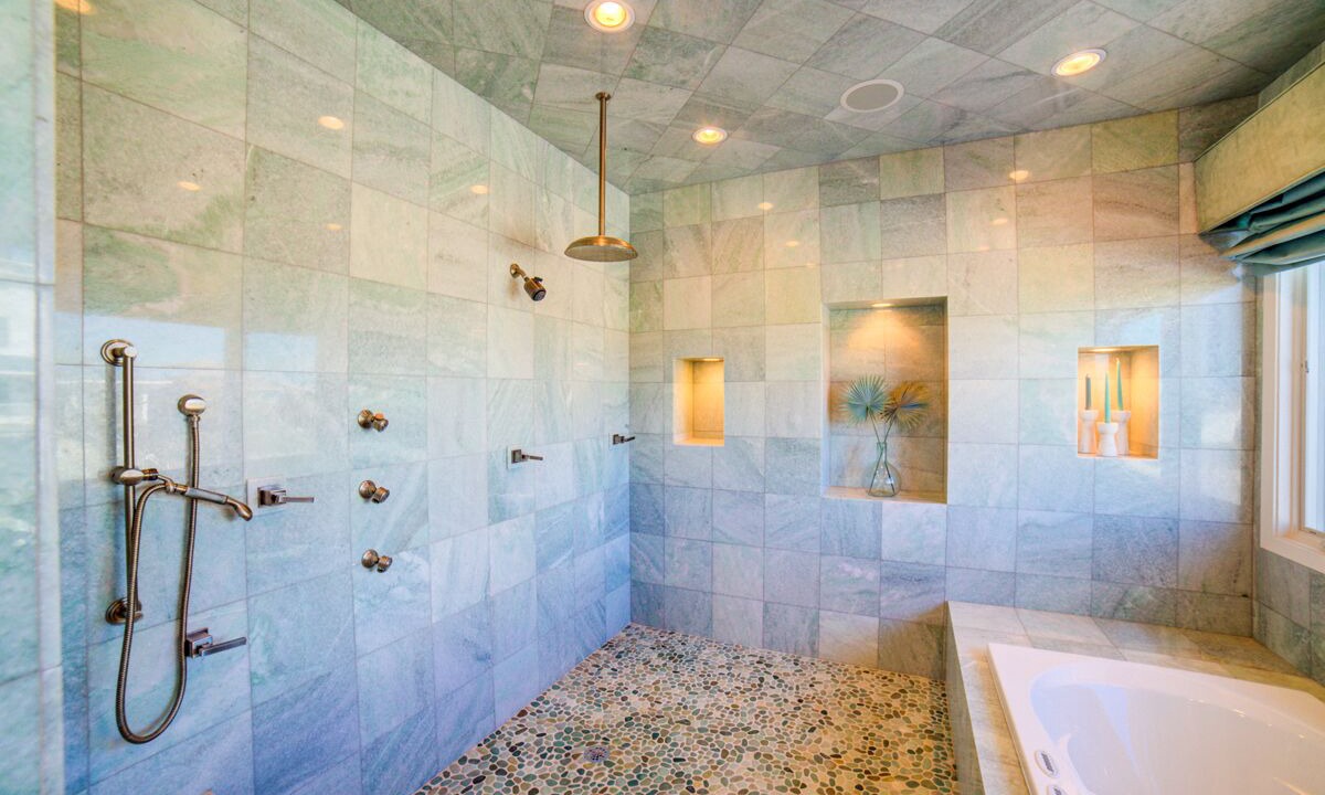 Photo of Bathroom in Villa Segunda