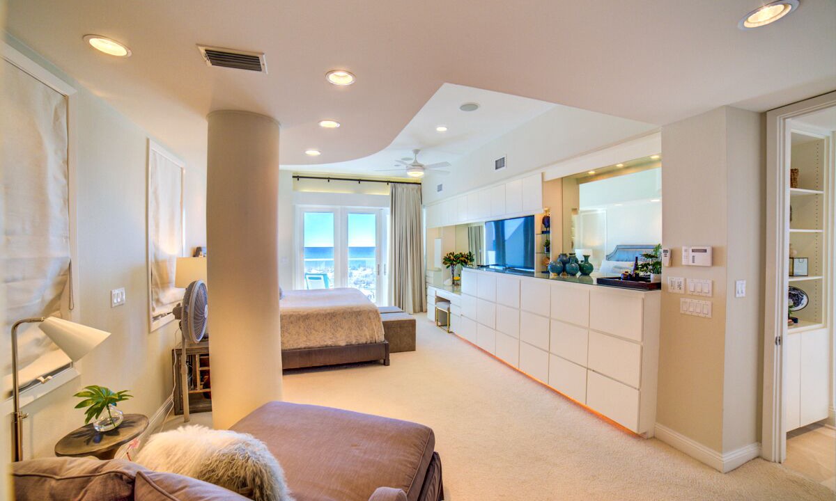 Photo of Bedroom in Villa Segunda