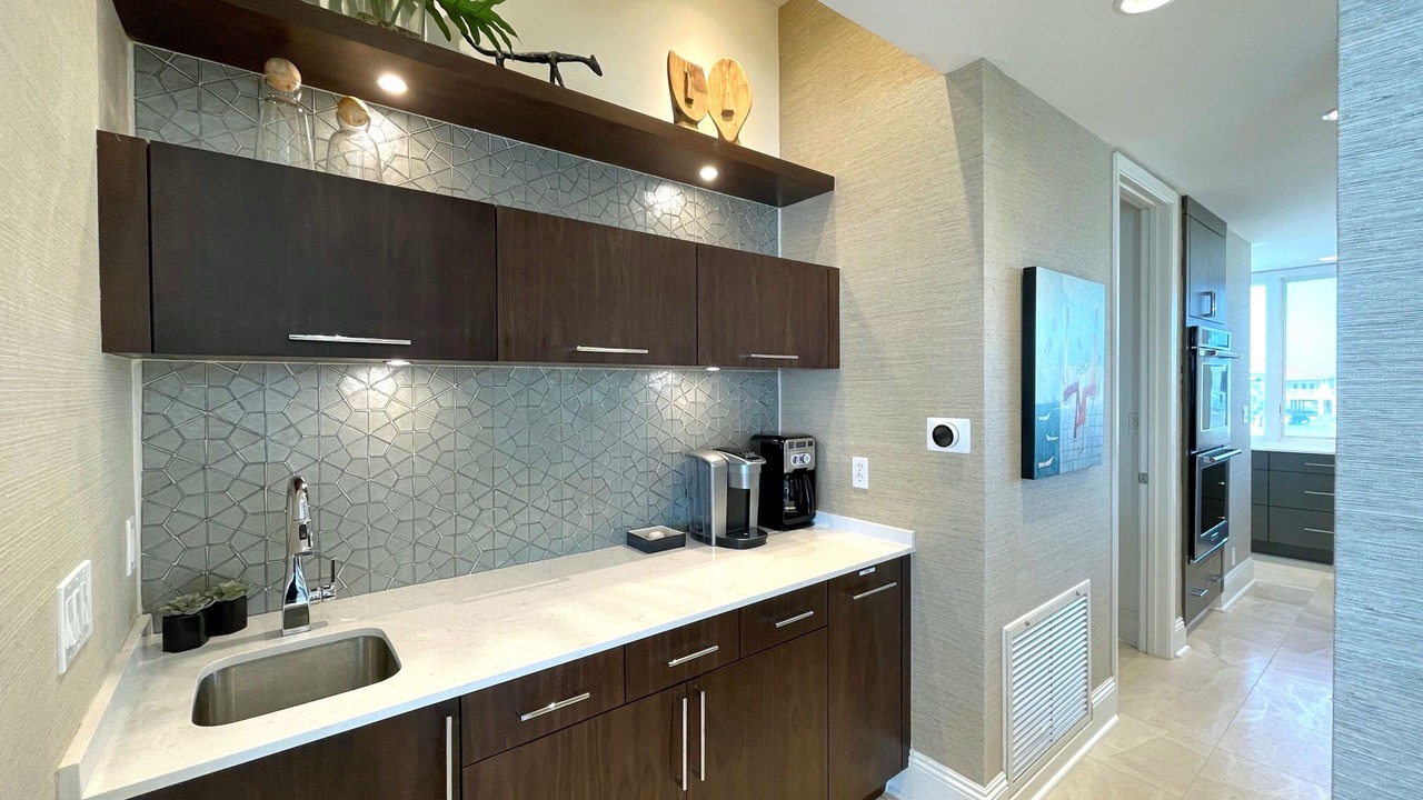 Photo of Kitchen in Villa Segunda