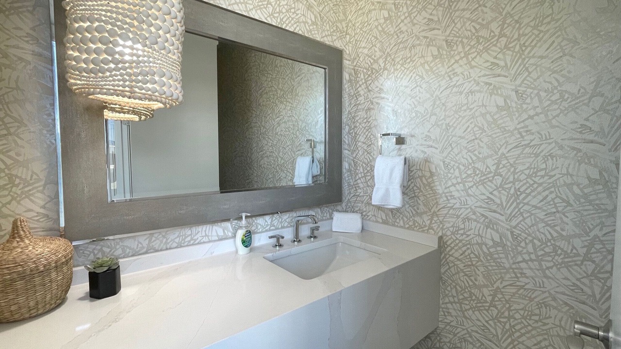Photo of Bathroom in Villa Segunda