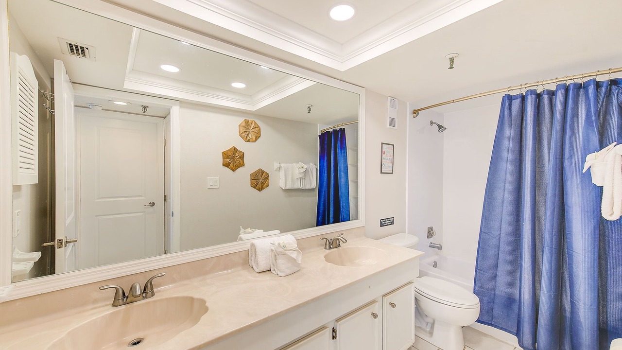 Photo of Bathroom in North Redington Beach