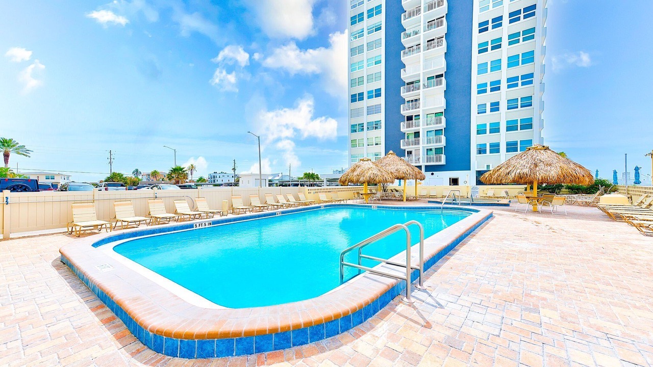 Photo of Outdoor in North Redington Beach