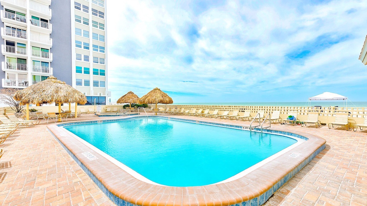Photo of Outdoor in North Redington Beach