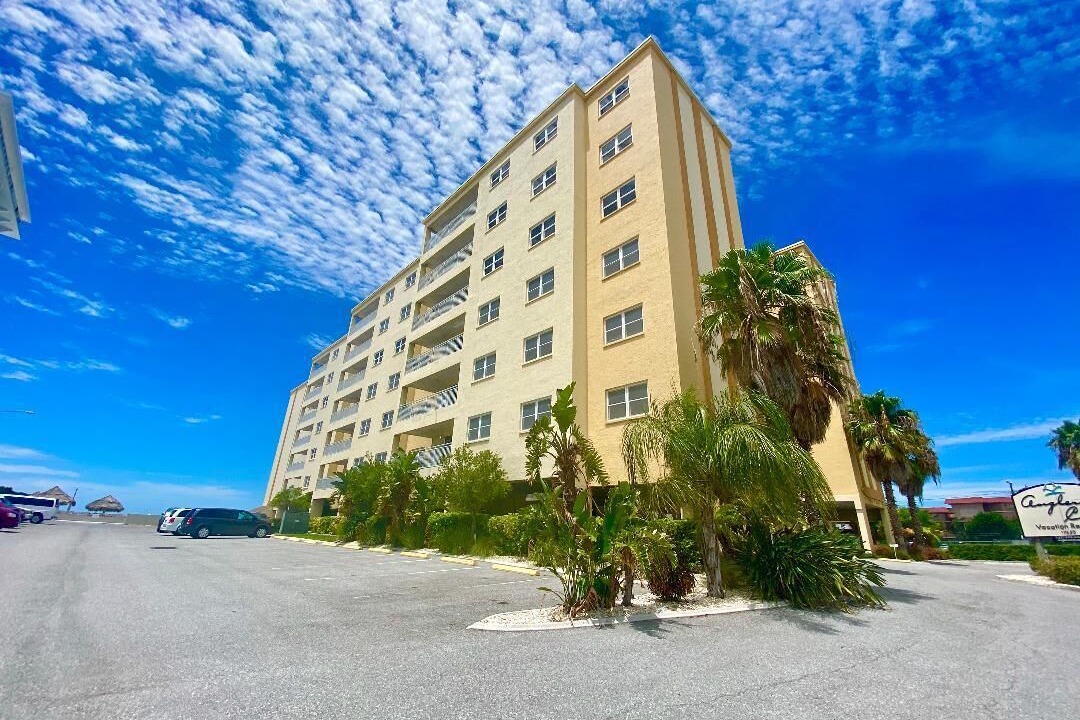 Photo of Outdoor in North Redington Beach