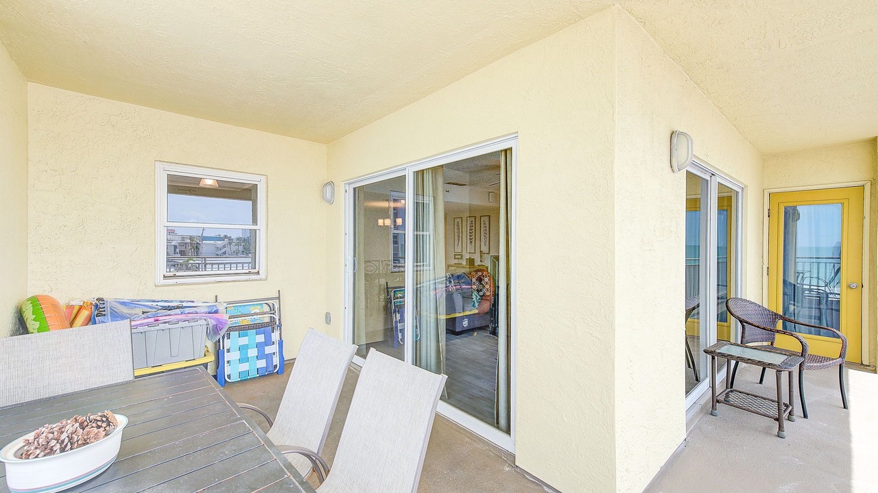 Photo of Outdoor in North Redington Beach