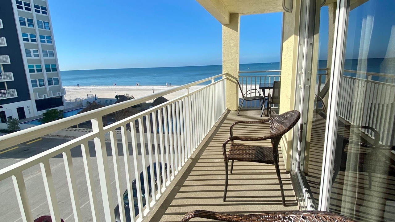 Photo of Outdoor in North Redington Beach