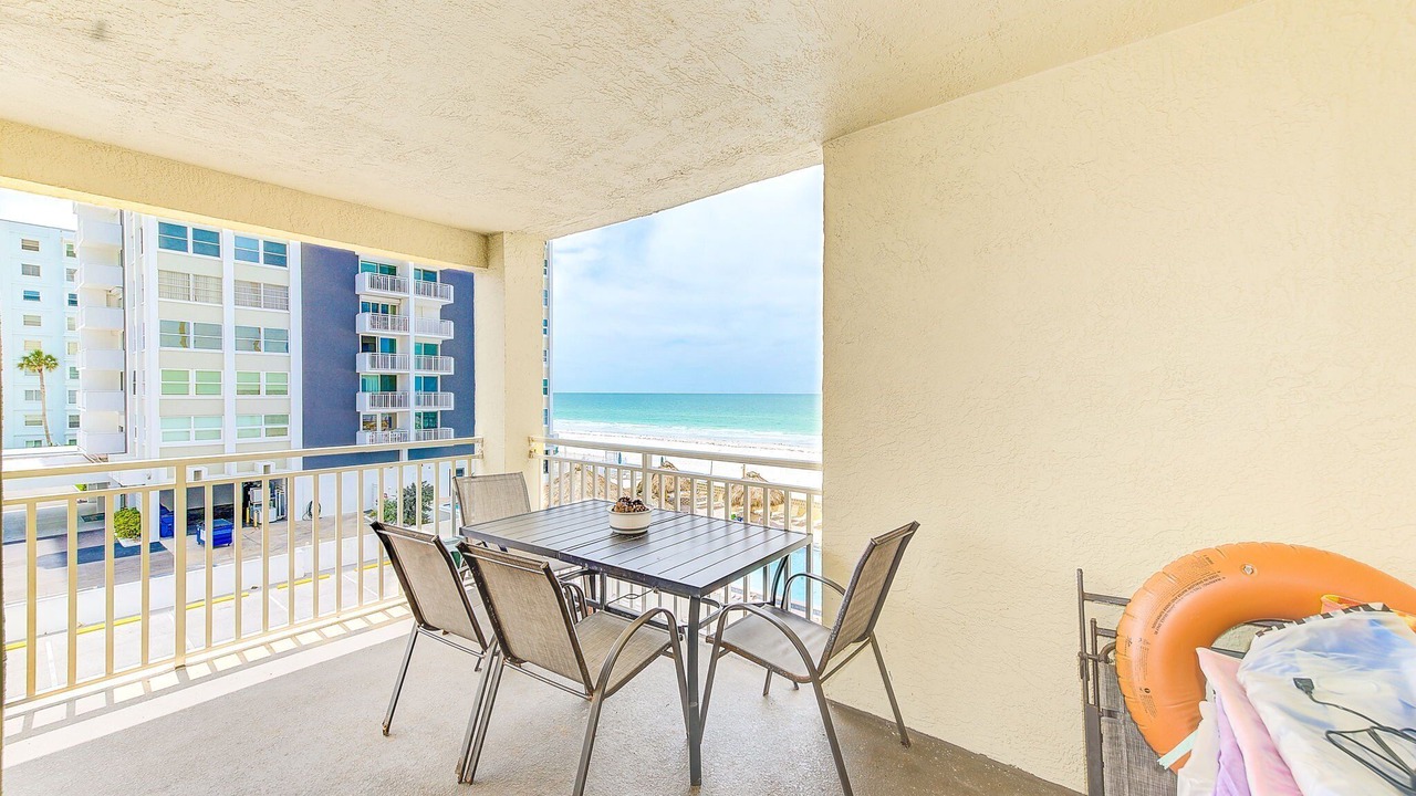 Photo of Outdoor in North Redington Beach