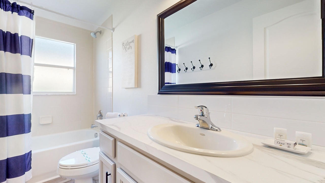 Photo of Bathroom in West Stonebridge