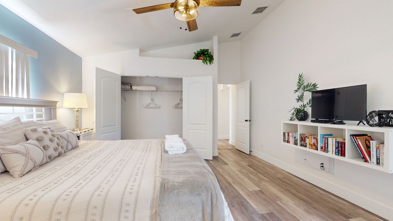Photo of Bedroom in West Stonebridge
