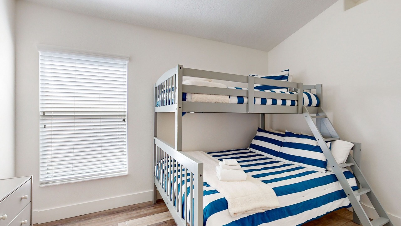 Photo of Bedroom in West Stonebridge