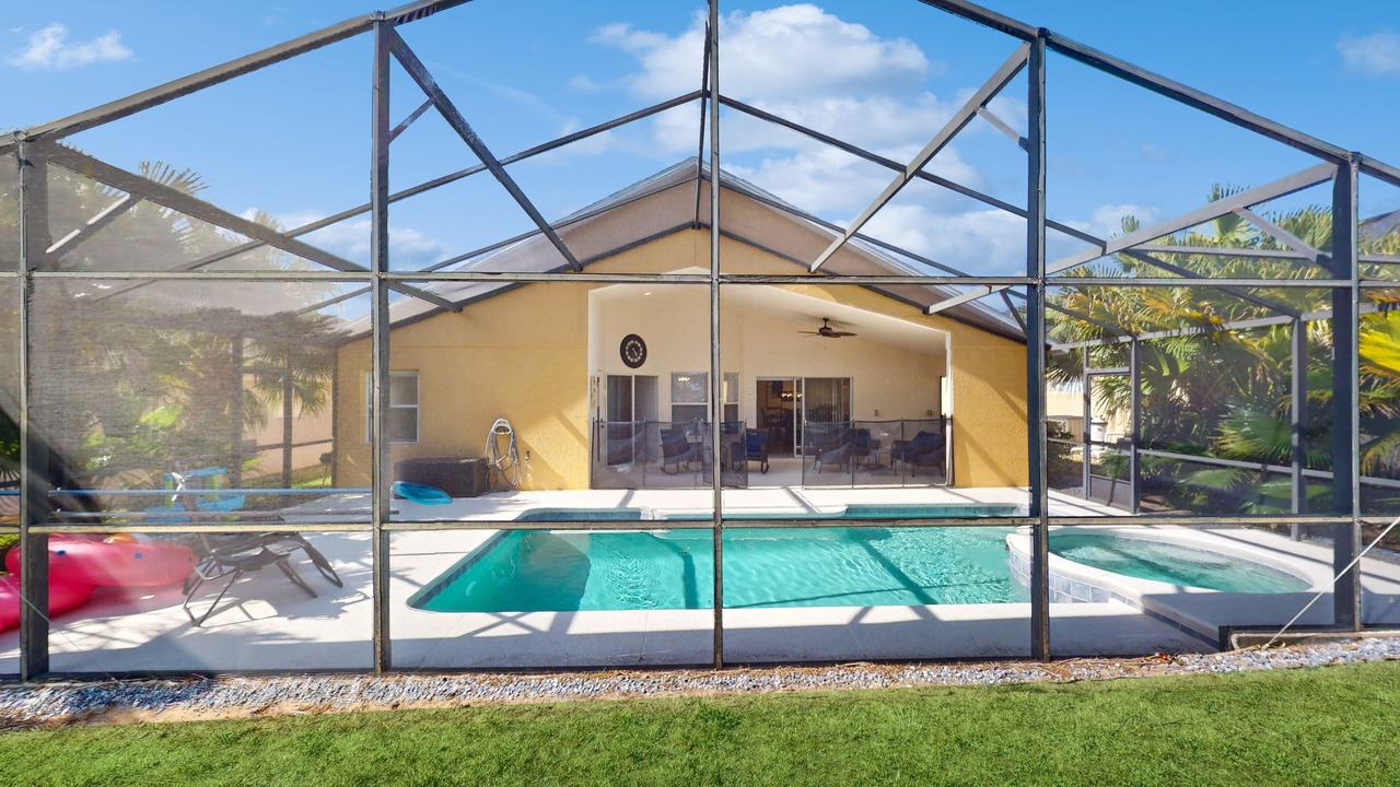 Photo of Outdoor in West Stonebridge