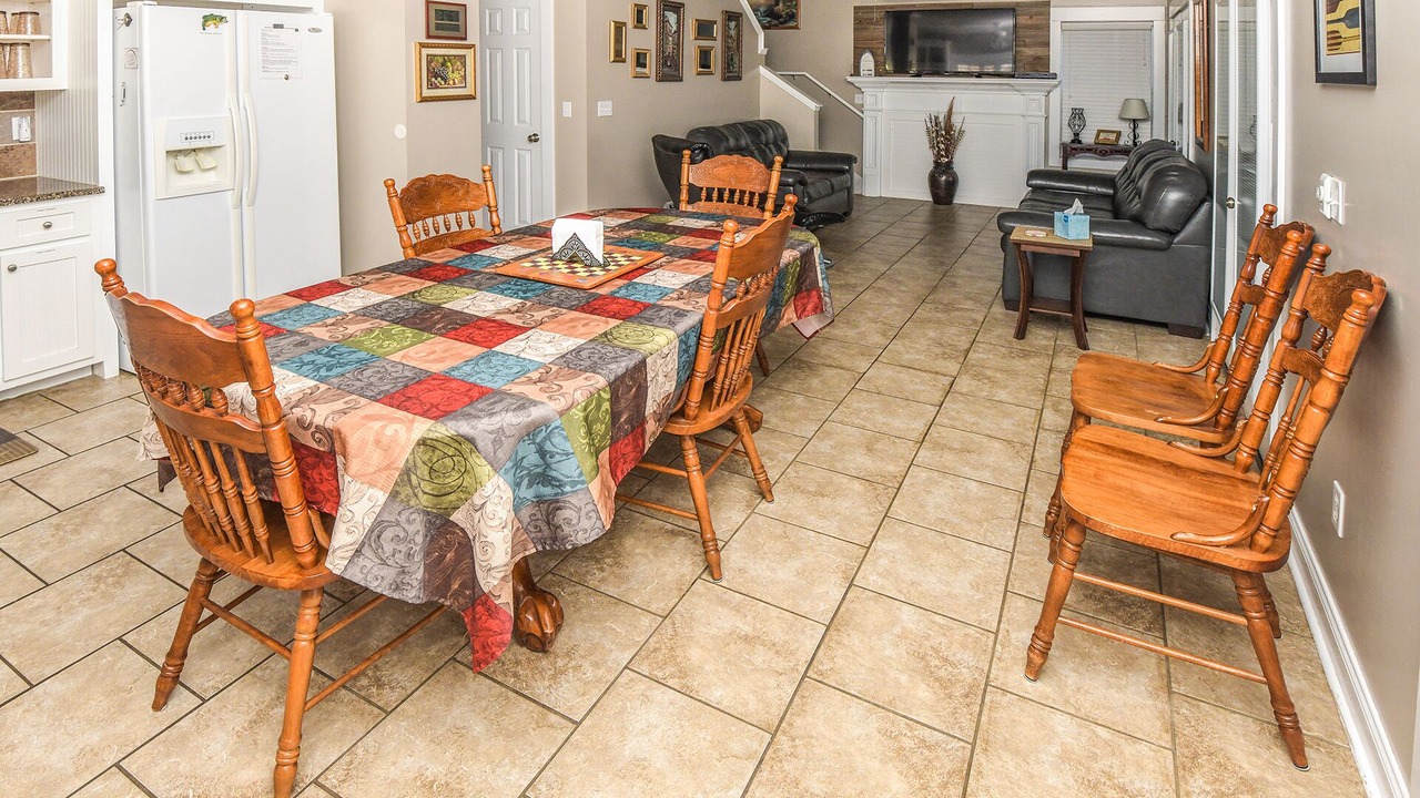 Photo of Bedroom in Groveoak