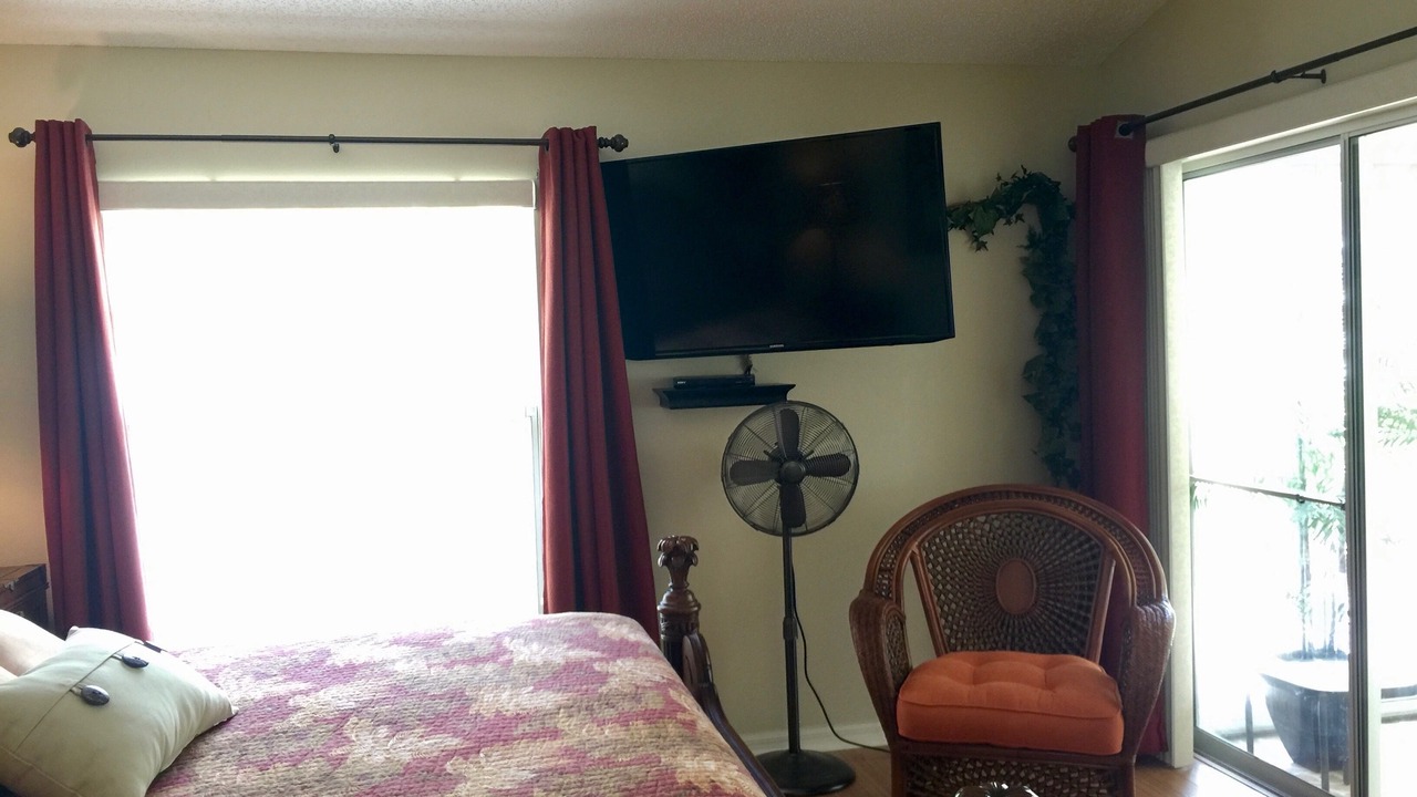 Photo of Bedroom in Virginia Trace