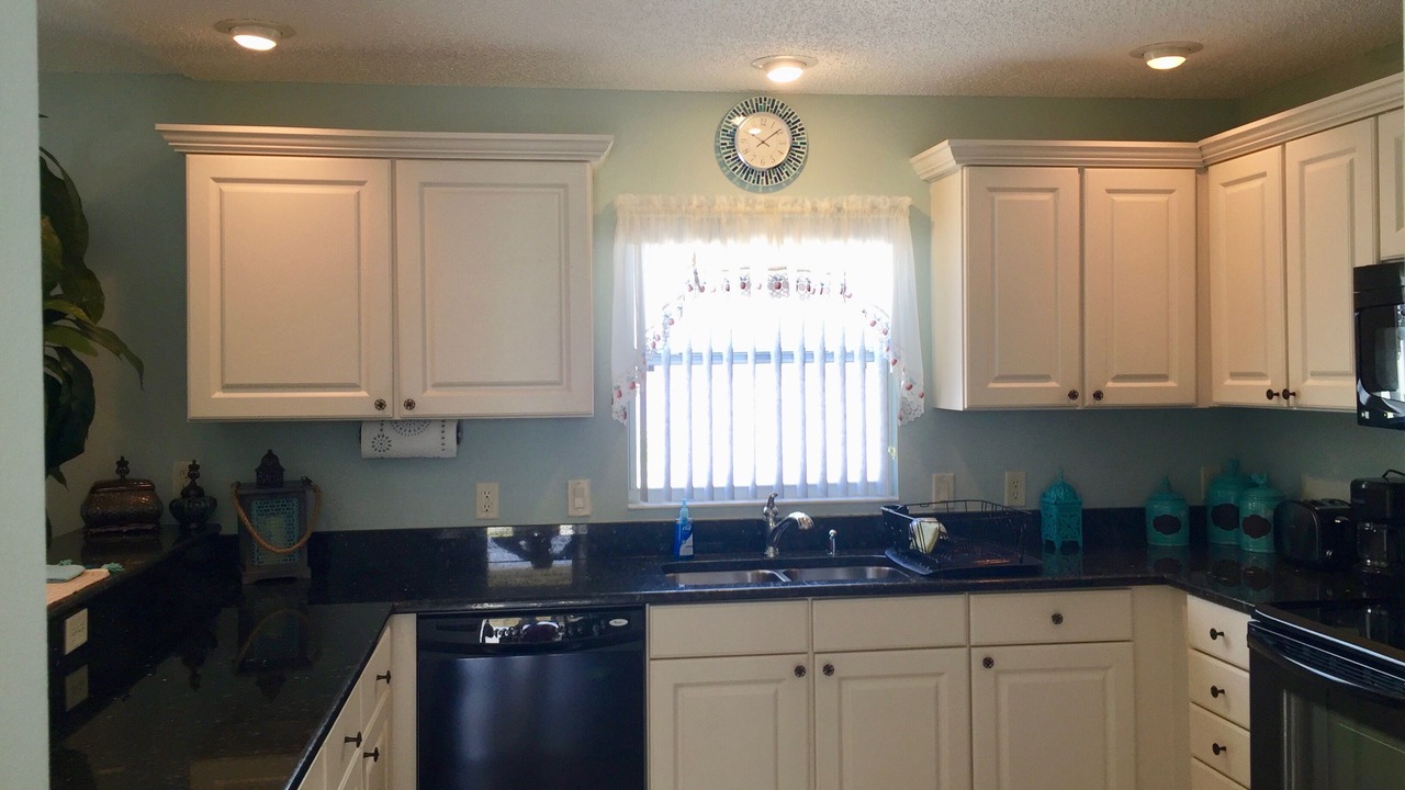 Photo of Kitchen in Virginia Trace