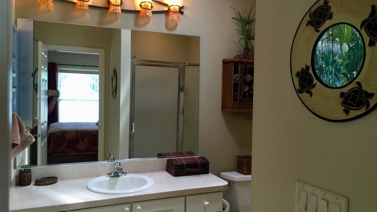 Photo of Bathroom in Virginia Trace