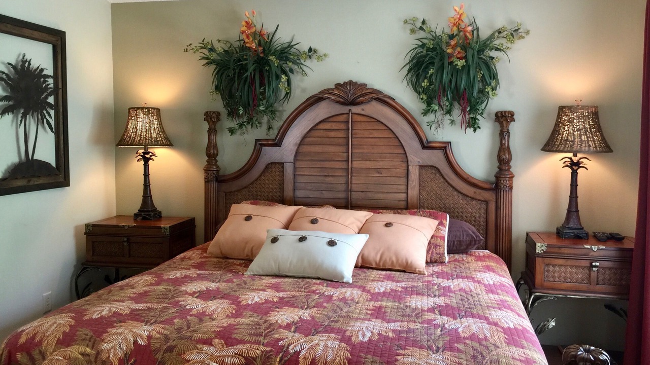 Photo of Bedroom in Virginia Trace