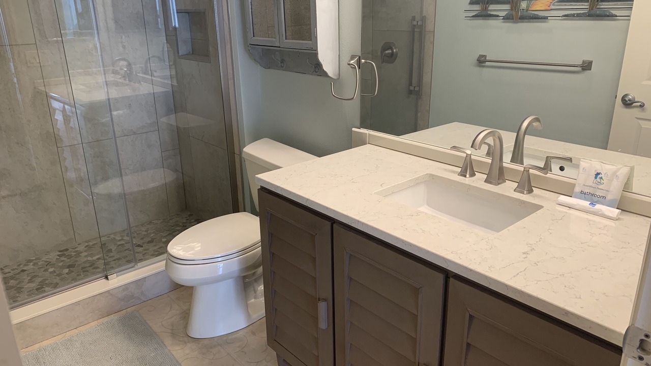 Photo of Bathroom in Virginia Trace
