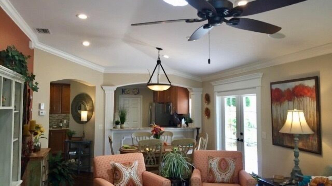 Photo of Livingroom in Virginia Trace