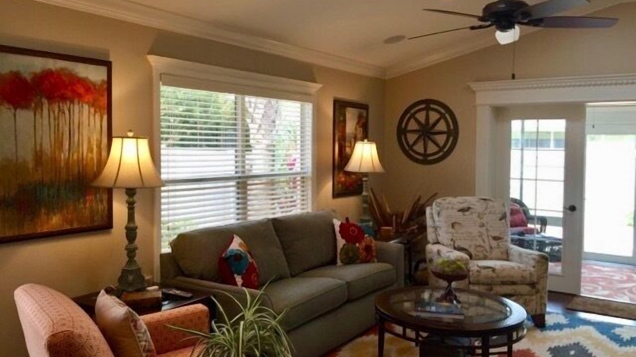 Photo of Livingroom in Virginia Trace