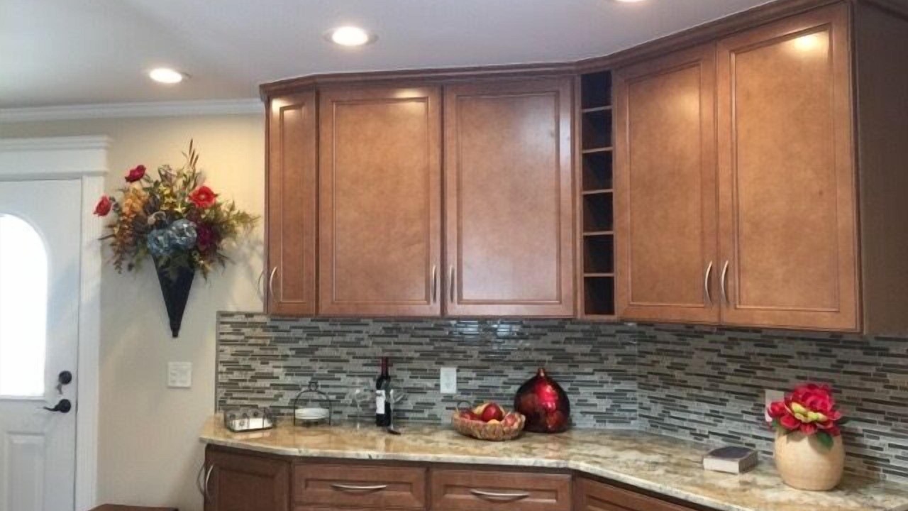 Photo of Kitchen in Virginia Trace