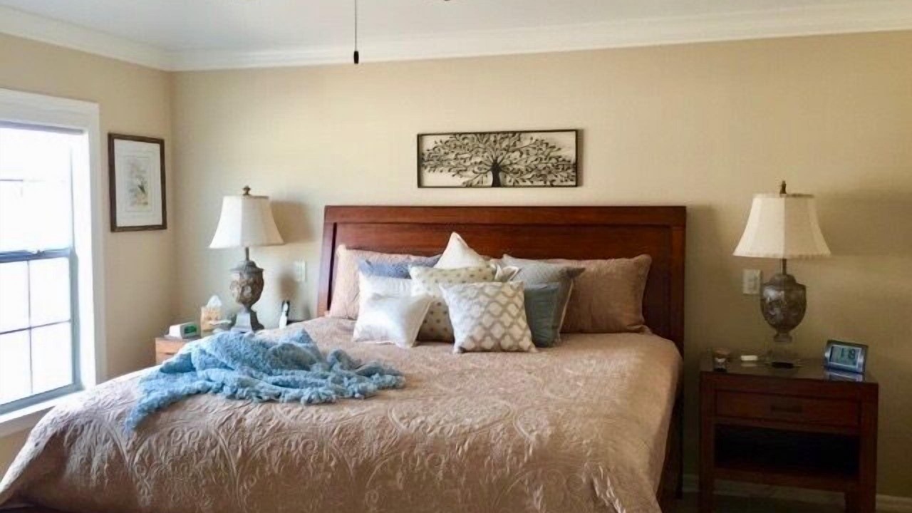 Photo of Bedroom in Virginia Trace
