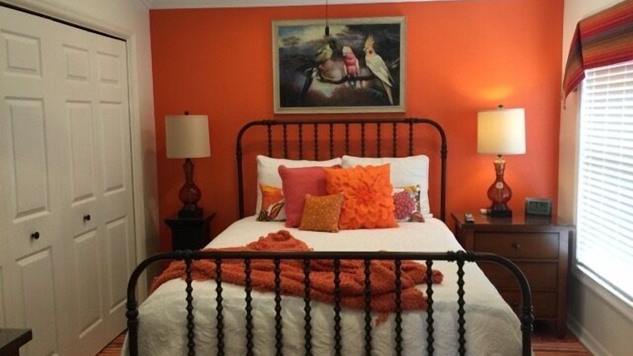 Photo of Bedroom in Virginia Trace