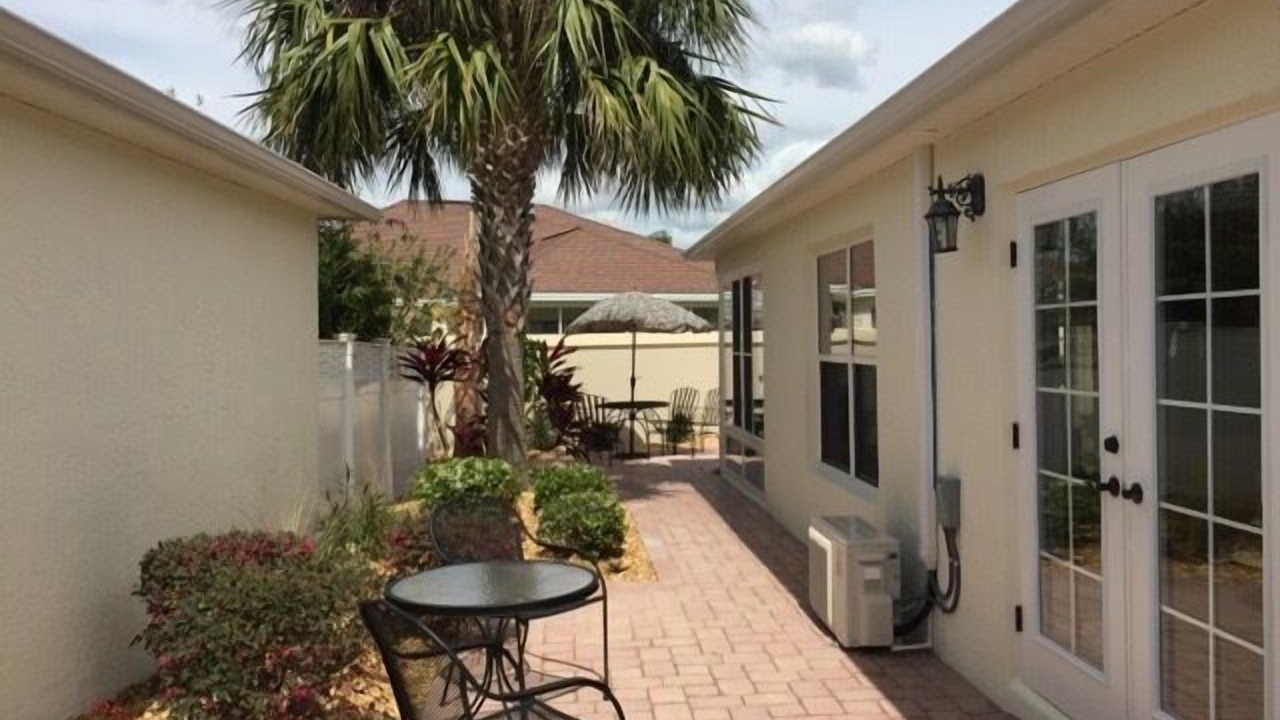 Photo of Outdoor in Virginia Trace