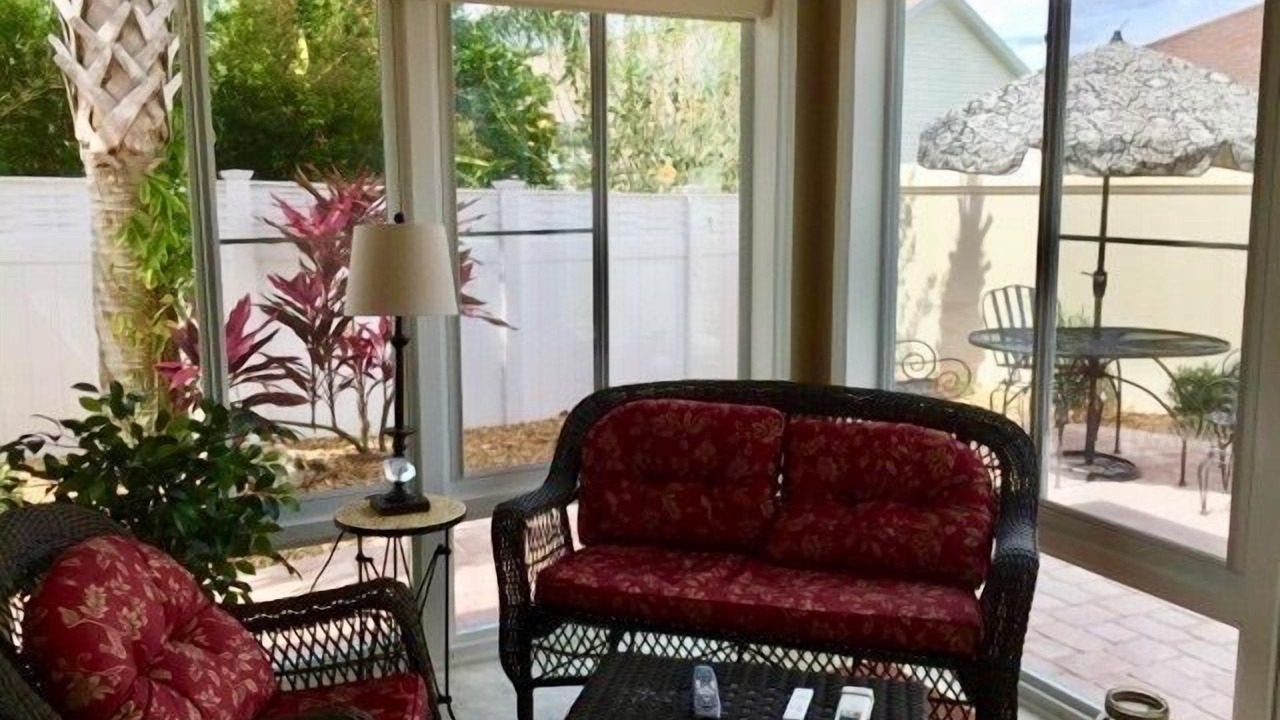 Photo of Livingroom in Virginia Trace