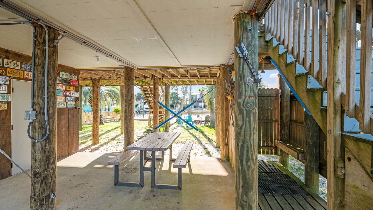 Photo of Outdoor in Fort Morgan Pines