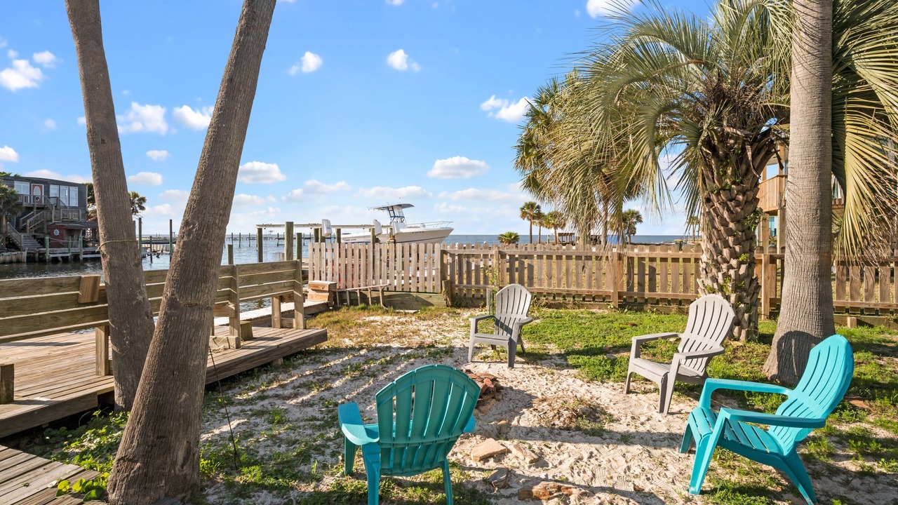 Photo of Outdoor in Fort Morgan Pines