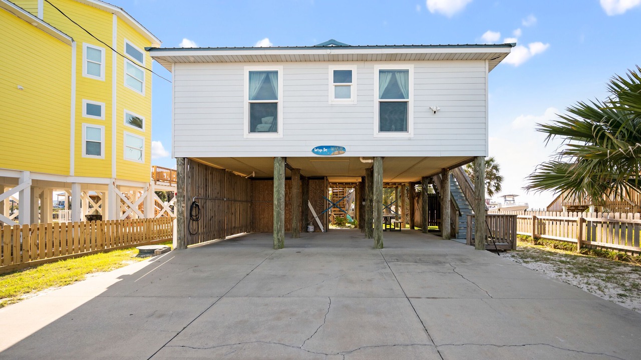 Photo of Outdoor in Fort Morgan Pines