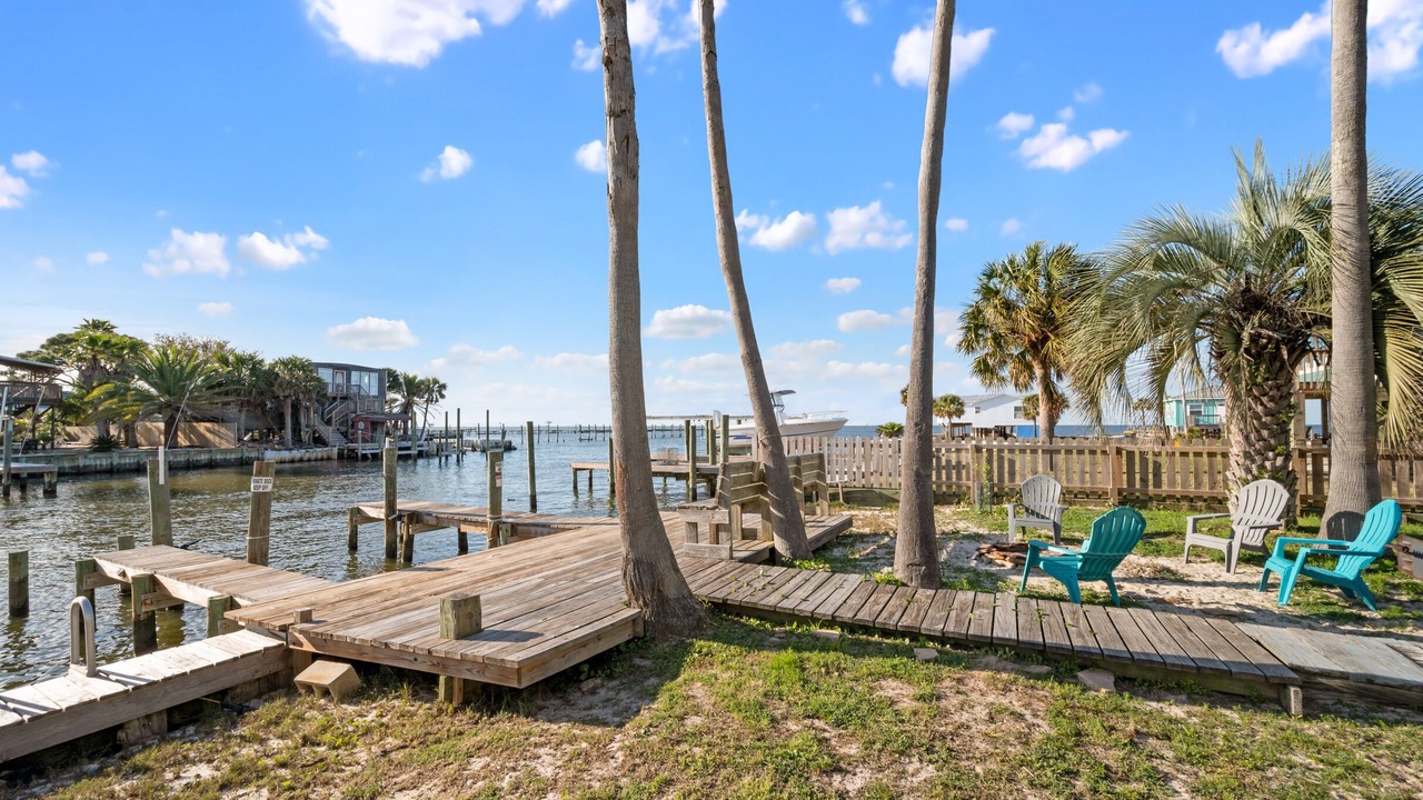 Photo of Outdoor in Fort Morgan Pines