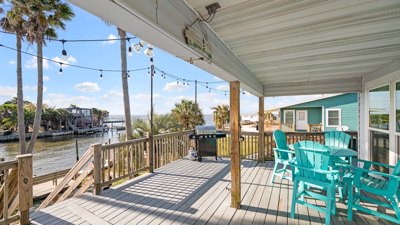 Photo of Outdoor in Fort Morgan Pines
