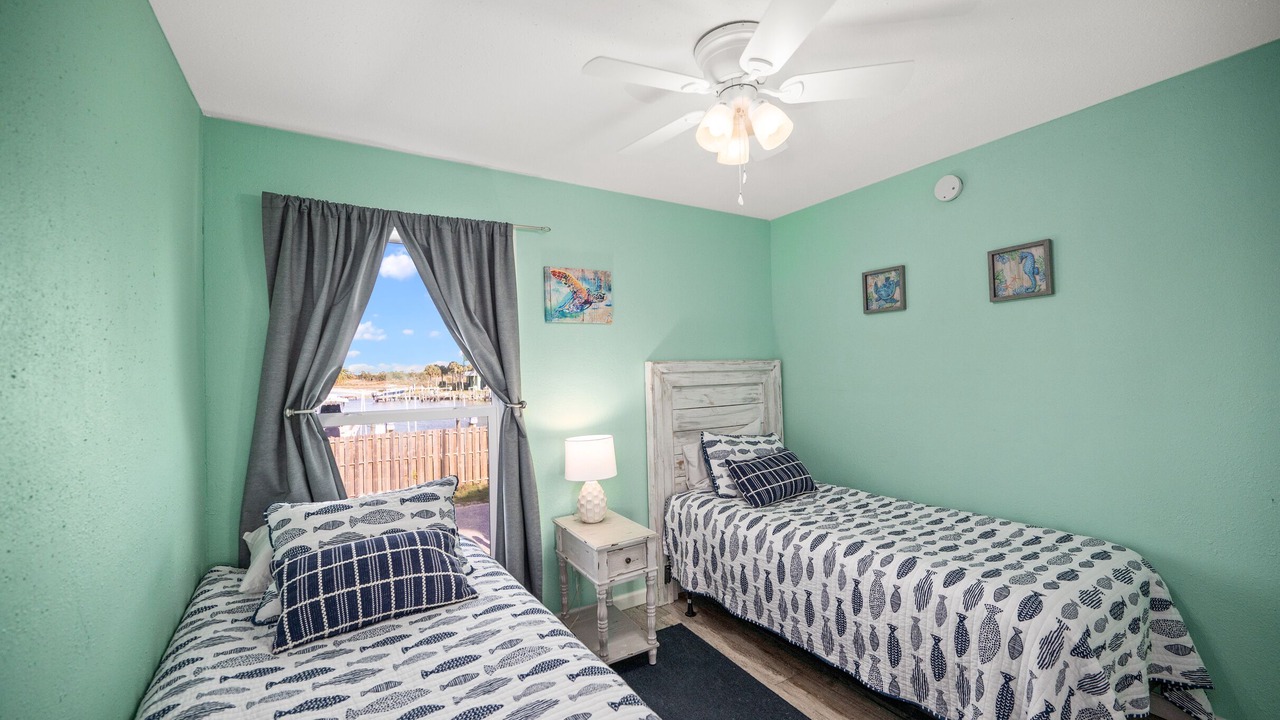Photo of Bedroom in Fort Morgan Pines