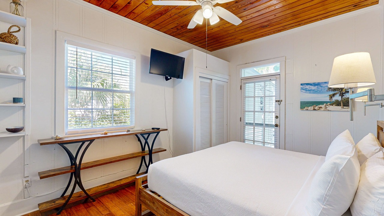 Photo of Bedroom in Old Town