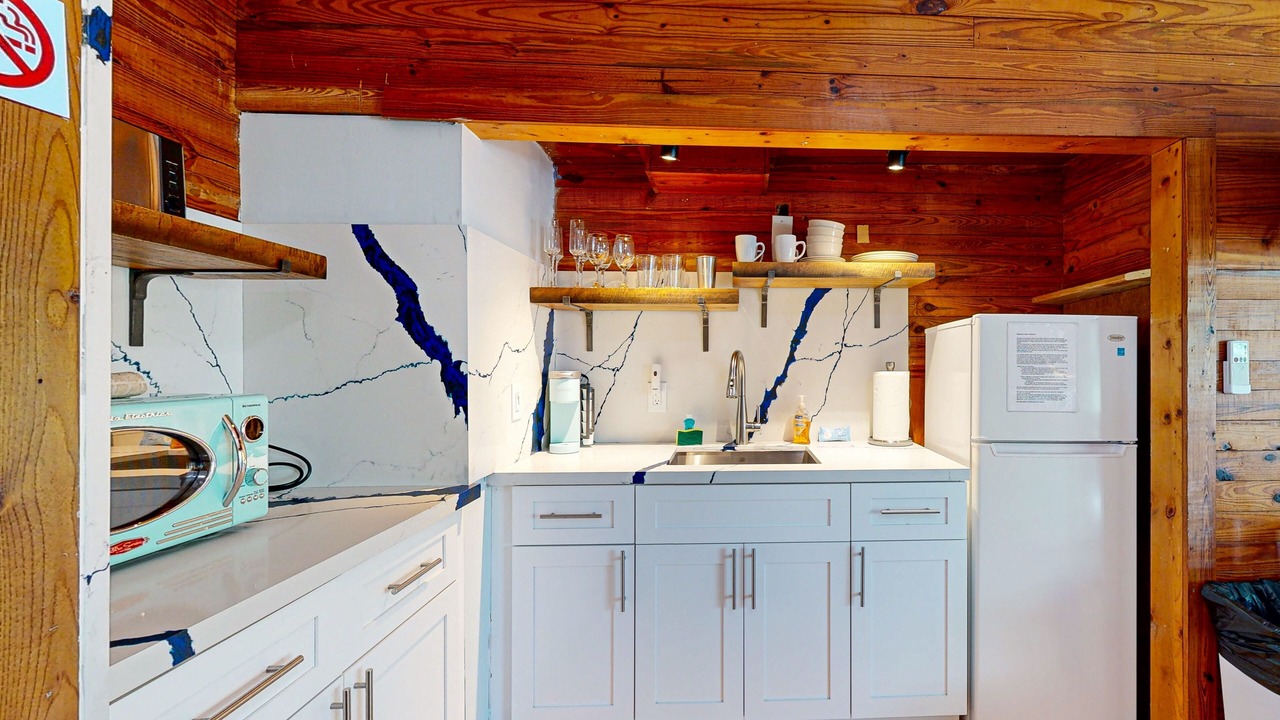 Photo of Kitchen in Old Town