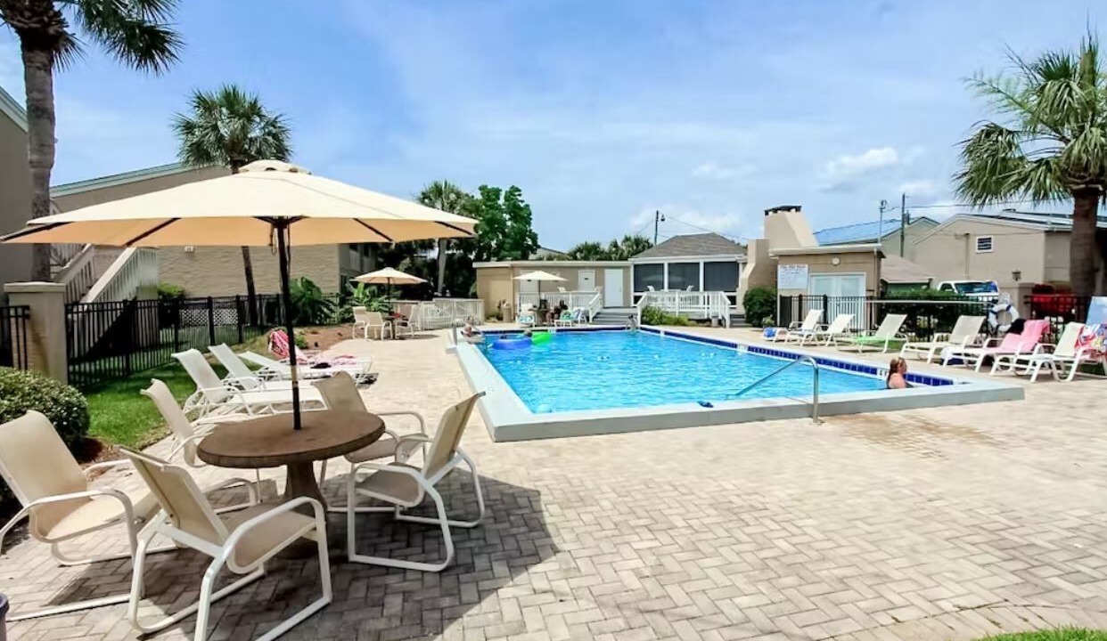 Photo of Outdoor in Fort Walton Beach - Destin