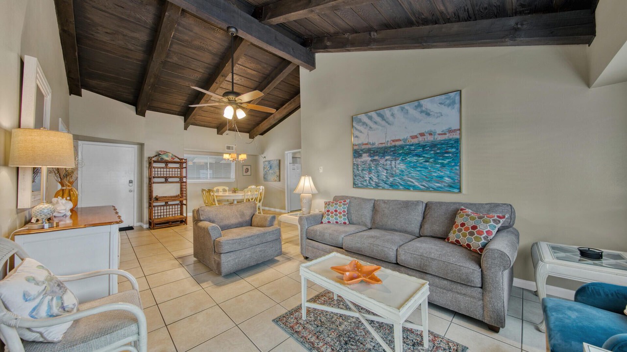 Photo of Bedroom in Fort Walton Beach - Destin