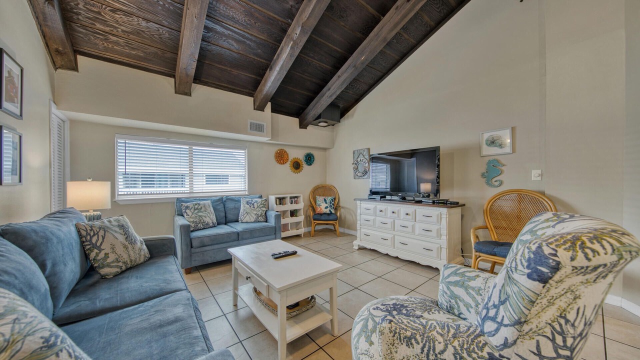 Photo of Bedroom in Fort Walton Beach - Destin