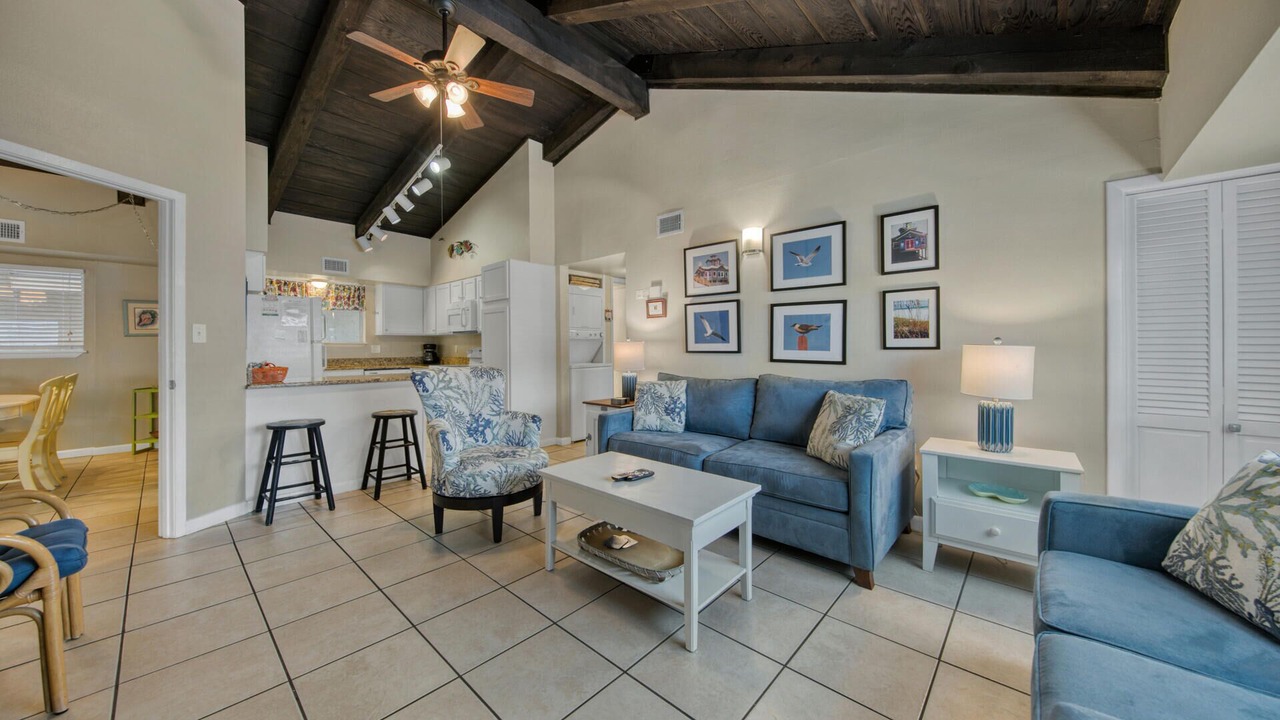 Photo of Bedroom in Fort Walton Beach - Destin