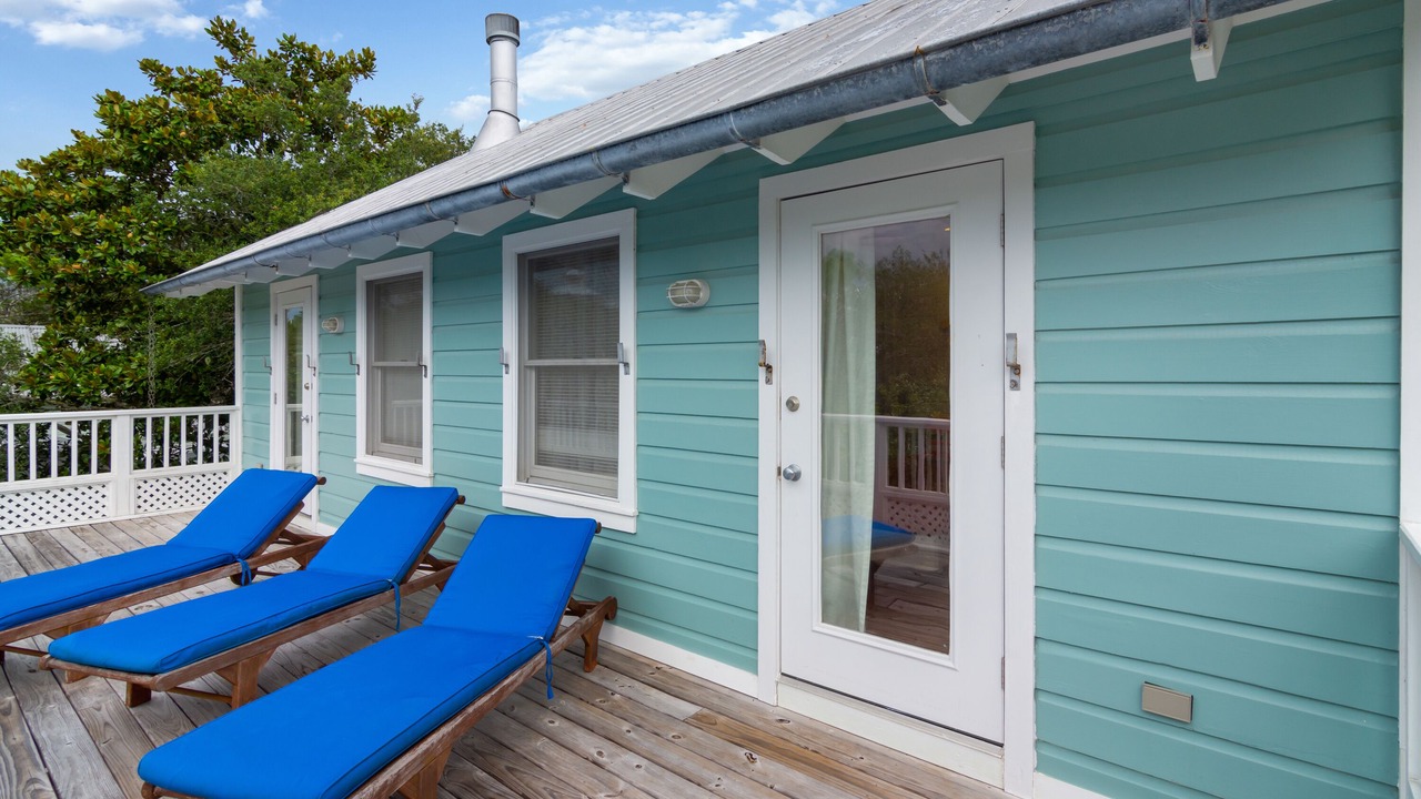 Photo of Outdoor in Seaside