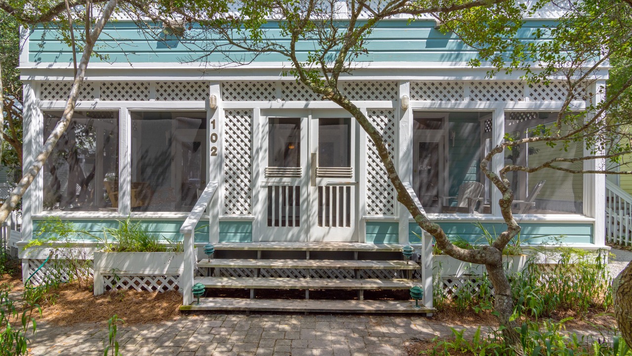 Photo of Outdoor in Seaside