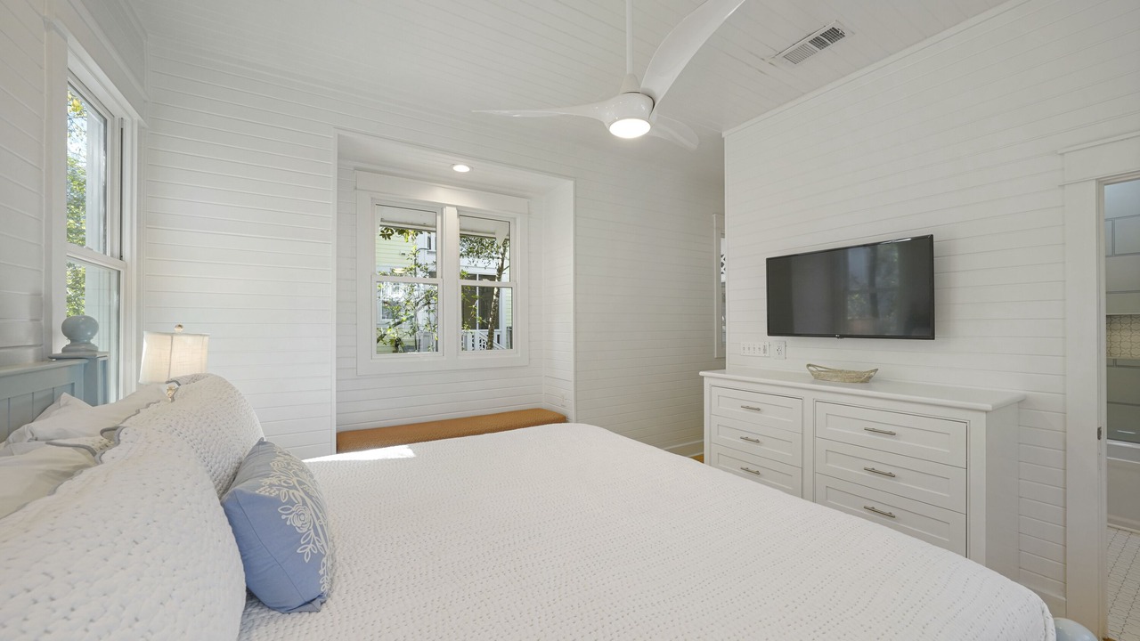 Photo of Bedroom in Seaside