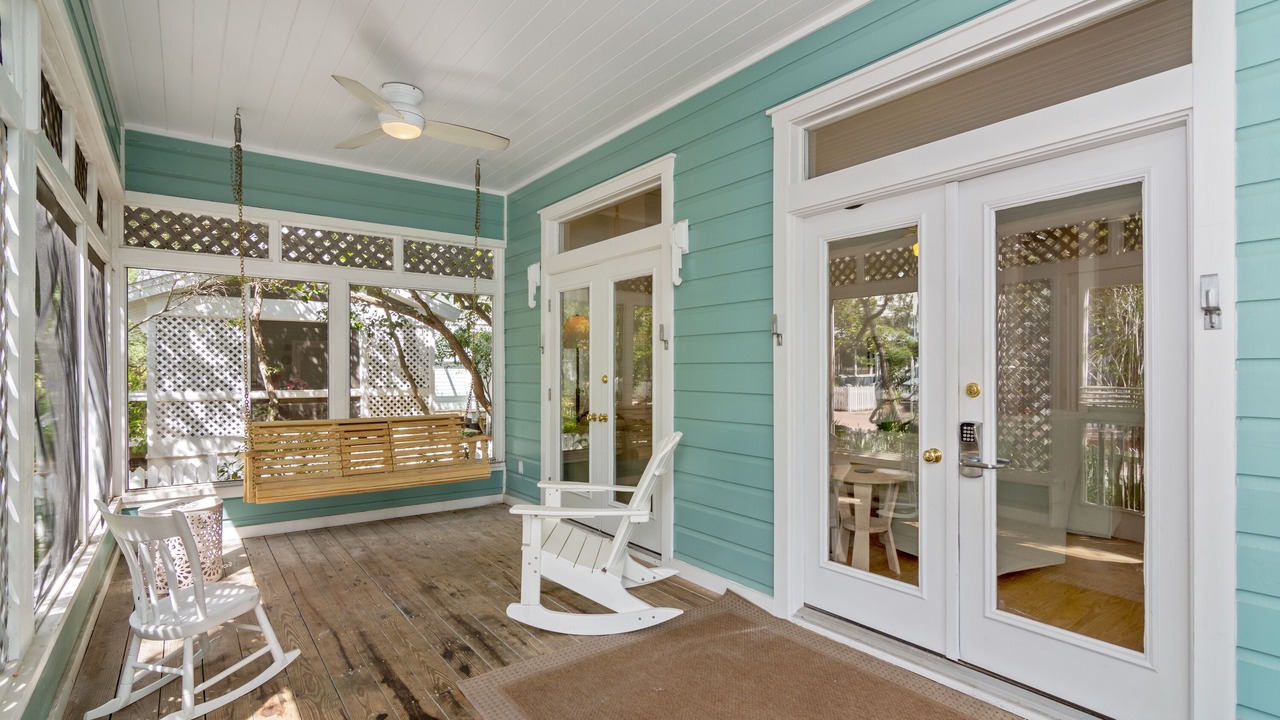 Photo of Outdoor in Seaside