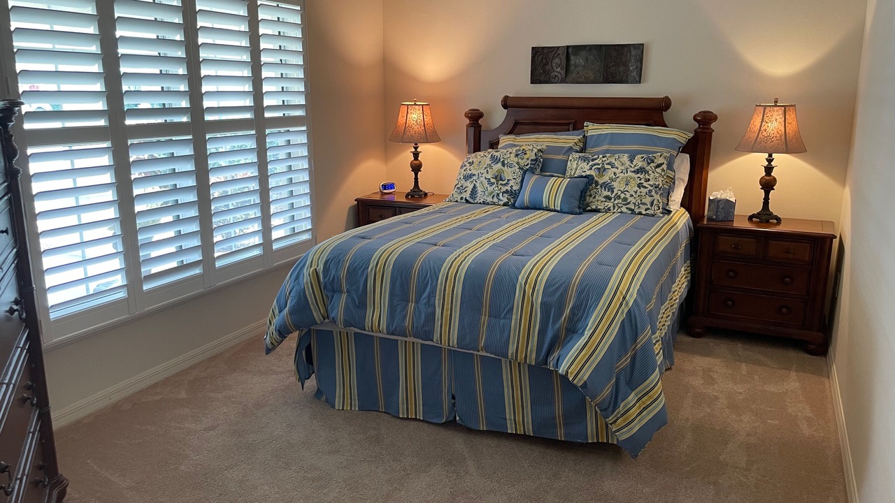 Photo of Bedroom in Lake Sumter Landing