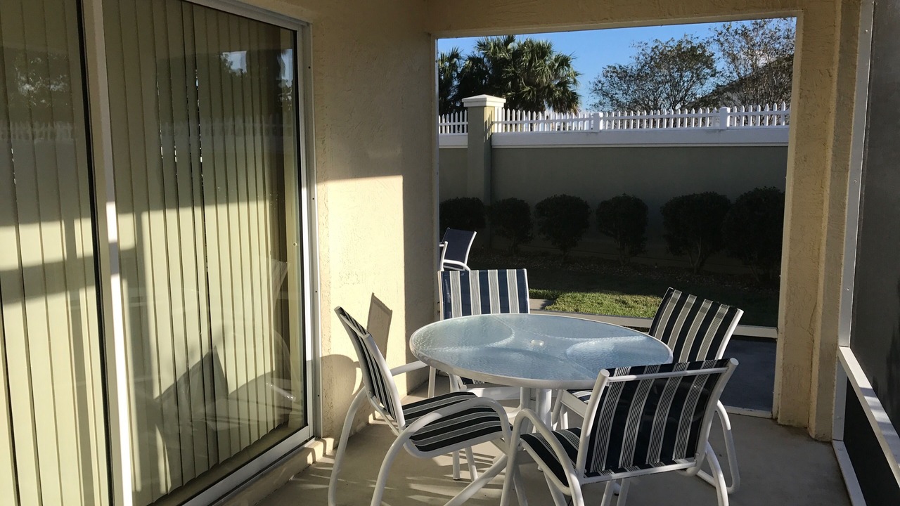 Photo of Outdoor in Lake Sumter Landing